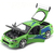 Miniatura Brian's Mitsubishi Eclipse 1/24 | Jada Toys (Velozes e Furiosos) - comprar online
