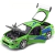 Miniatura Brian's Mitsubishi Eclipse 1/24 | Jada Toys (Velozes e Furiosos) - comprar online