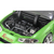 Miniatura Brian's Mitsubishi Eclipse 1/24 | Jada Toys (Velozes e Furiosos)