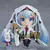 Action Figure Snow Miku (Crane Priestess) Nendoroid 850 | Character Vocal Series (Vocaloid) - comprar online