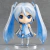 Action Figure Snow Miku Nendoroid 97 | Character Vocal Series (Vocaloid)