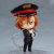 Action Figure Chuya Nakahara (Airport Version) Nendoroid 1415 | Bungo Stray Dogs - comprar online