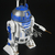 Action Figure R2-D2 e R5-D4 (Astromech Droids) | Star Wars - loja online