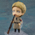 Action Figure Reiner Braun Nendoroid 1893 | Attack on Titan - Geek de Milhões