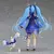 Action Figure Snow Miku (Twinkle Snow Ver.) Figma EX-037 | Character Vocal Series (Hatsune Miku) - loja online