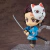 Action Figure Tanjiro Kamado (Final Selection) Nendoroid 1510 | Demon Slayer na internet