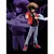 Action Figure Jaden Yuki Bandai (Ichiban Kuji) | Yu-Gi-Oh! GX (Vol. 3: Wake Up Your Memories) (Letra A) - loja online