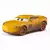Miniatura Cruz Ramirez (as Frances Beltline) 1/55 | Carros Disney 3 Diecast