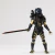 Action Figure Armored Lost Predator Ultimate Neca, O Predador 2 Ultimate Series Predador 7