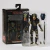 Action Figure Armored Lost Predator Ultimate Neca, O Predador 2 Ultimate Series Predador 7