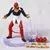Action Figure Iori Yagami (KOF 98) Storm Collectibles | The King of Fighters '98 - Geek de Milhões