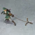 Figura de ação Link da Figma modelo 320 DX Edition, The Legend of Zelda: Twilight Princess