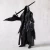 Action Figure Nazgul Ringwraith da Diamond Select, O Senhor dos Anéis The Lord of the Rings