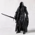 Action Figure Nazgul Ringwraith da Diamond Select, O Senhor dos Anéis The Lord of the Rings