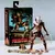 Action Figure Snake Predator Ultimate Neca O Predador 2, Ultimate Series Predador 7