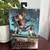 Action Figure Snake Predator Ultimate Neca O Predador 2, Ultimate Series Predador 7