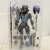 Action Figure Warrior Predator Ultimate Neca O Predador 2 Ultimate Series Predador 7