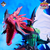 Action Figure Homem-Alado das Chamas Bandai (Ichiban Kuji) | Yu-Gi-Oh! GX (Vol. 3: Wake Up Your Memories) (Letra B) - comprar online