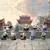 Action Figure Kung Fu Panda 4 POP MART | Series Blind Box (Várias Versões)