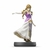 Action Figure Zelda Amiibo | Super Smash Bros (The Legend of Zelda) - comprar online
