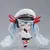 Action Figure Snow Miku (Grand Voyage) Nendoroid 1800 | Character Vocal Series (Vocaloid)