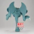 Action Figure Rei Caveira Toon Banpresto | Yu-Gi-Oh! Duel Monsters (Mundo da Fantasia) - loja online