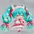 Action Figure Hatsune Miku (15th Anniversary) Nendoroid 1939 | Character Vocal Series (Vocaloid) - comprar online