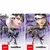 Action Figure Bayonetta Player 1 e 2 Amiibo | Super Smash Bros (Bayonetta) - comprar online