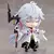Action Figure Caster Merlin (Magus of Flowers) Nendoroid 970 DX | Fate/Grand Order - Geek de Milhões
