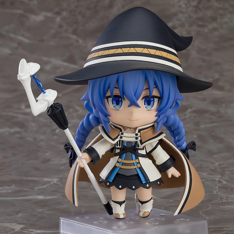 Action Figure Roxy Migurdia Nendoroid 1749 | Mushoku Tensei: Jobless Reincarnation