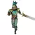 Action Figure Kotal Kahn McFarlane | Mortal Kombat 11 na internet