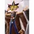 Action Figure Yami Yugi Pop Up Parade | Yu-Gi-Oh! Duel Monsters na internet