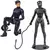 Action Figure Mulher-Gato (Catwoman Selina Kyle Unmasked) McFarlane | The Batman (DC Multiverse) - comprar online