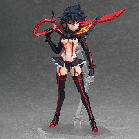 【正規品・新品未開封】figma 549 RONIN neco フィギュア Action Figure Ronin Figma 549 | FALSLANDER (Neco)