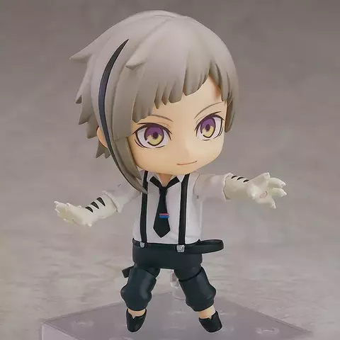 Action Figure Atsushi Nakajima Nendoroid 893 | Bungo Stray Dogs: Dead Apple