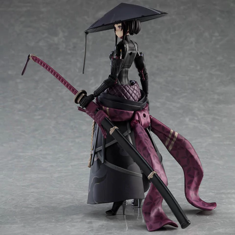 【正規品・新品未開封】figma 549 RONIN neco フィギュア Action Figure Ronin Figma 549 | FALSLANDER (Neco)