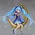 Action Figure Snow Miku (Twinkle Snow Ver.) Figma EX-037 | Character Vocal Series (Hatsune Miku) - comprar online