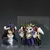 Action Figure Albedo Nendoroid 642 | Overlord - loja online