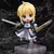 Action Figure Saber (Super Movable Edition) Nendoroid 121 | Fate/Stay Night