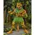 Action Figure Jagwar Neca | Eastman and Laird's Teenage Mutant Ninja Turtles Adventures na internet
