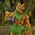 Action Figure Jagwar Neca | Eastman and Laird's Teenage Mutant Ninja Turtles Adventures - Geek de Milhões