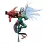 Action Figure Homem-Alado das Chamas Bandai (Ichiban Kuji) | Yu-Gi-Oh! GX (Vol. 3: Wake Up Your Memories) (Letra B) na internet