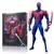 Action Figure Homem-Aranha 2099 (SH Figuarts) | Homem-Aranha: Através do Aranhaverso - comprar online