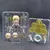 Action Figure Caster Gilgamesh (Ascension) Nendoroid 990 DX | Fate/Grand Order na internet