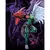 Action Figure Homem-Alado das Chamas Bandai (Ichiban Kuji) | Yu-Gi-Oh! GX (Vol. 3: Wake Up Your Memories) (Letra B) - comprar online