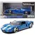Miniatura Ford GT 2005 1/24 | Jada Toys (Velozes e Furiosos) na internet