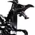 Action Figure Dragão Negro de Olhos Vermelhos Banpresto | Yu-Gi-Oh! Duel Monsters (Red Eyes) - loja online