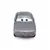 Miniatura Sterling 1/55 | Carros Disney 3 Diecast - Geek de Milhões
