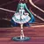 Action Figure Hatsune Miku (Cinderella) Wonderland | Character Vocal Series (Vocaloid) - Geek de Milhões
