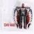 Action Figure Falcão (Sam Wilson) ZD Toys | Capitão América: Guerra Civil - loja online